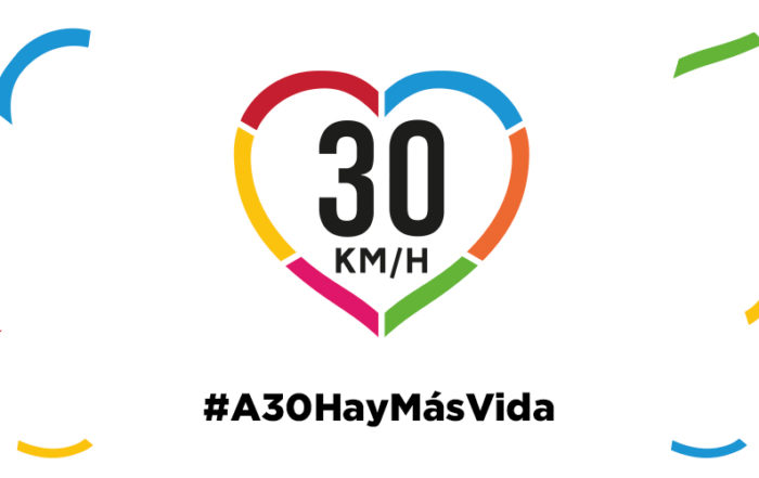 30 Km por hora