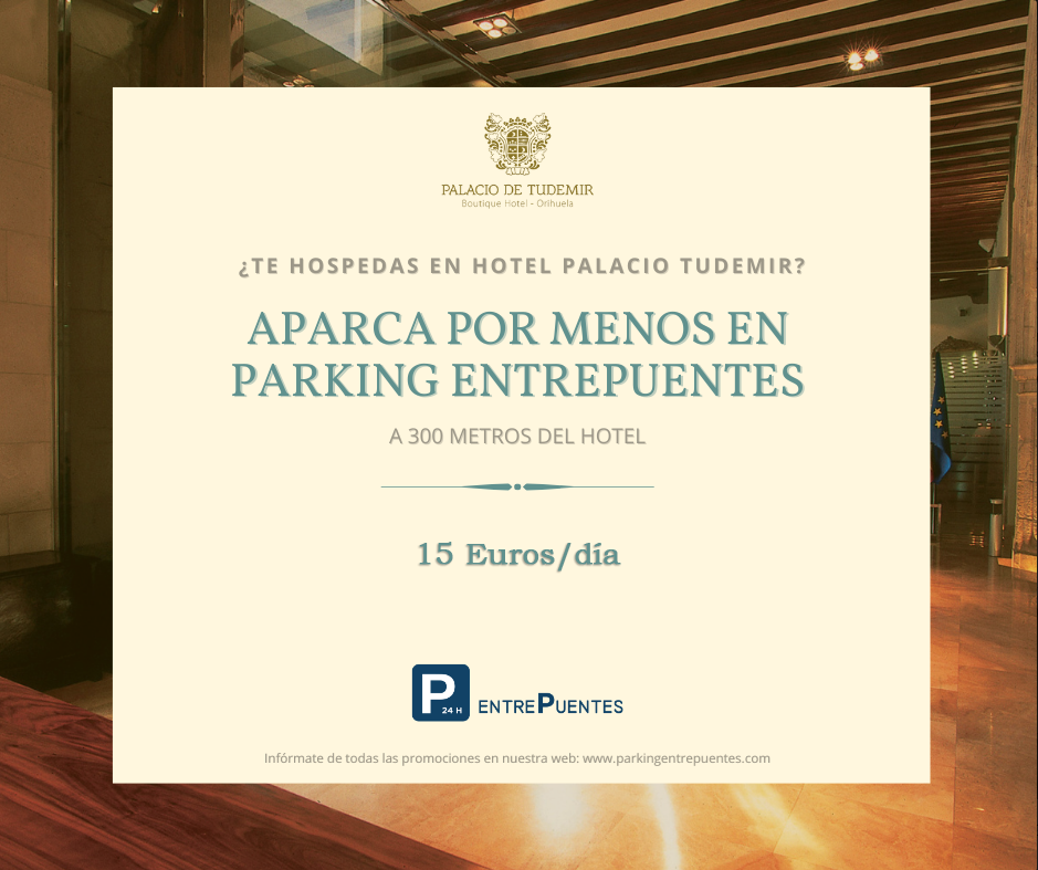 Acuerdo Parking Hotel