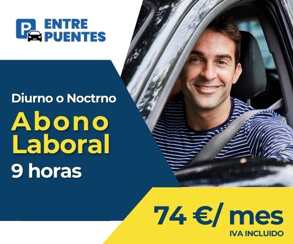 Parking Orihuela Precio Abono Laboral 9h