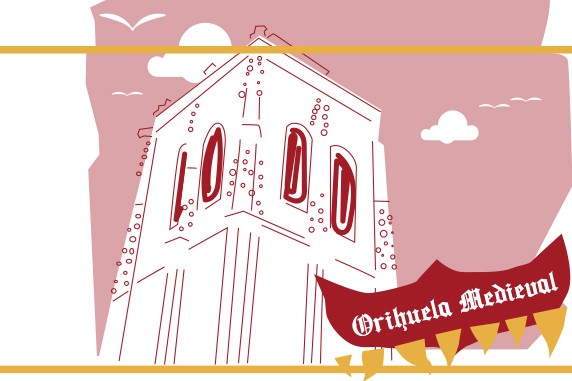 Calendario rutas febrero en Orihuela